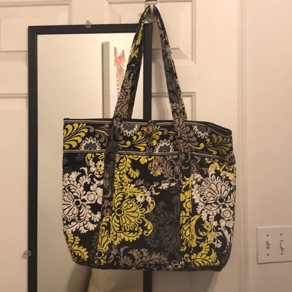 Vera Bradley Tote